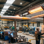 Industrial Heating Systems: Which Option Is the Most Efficient?